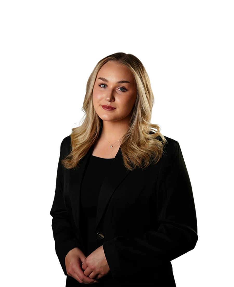 Alicia Eriksson – fastighetsmäklare i Karlstad