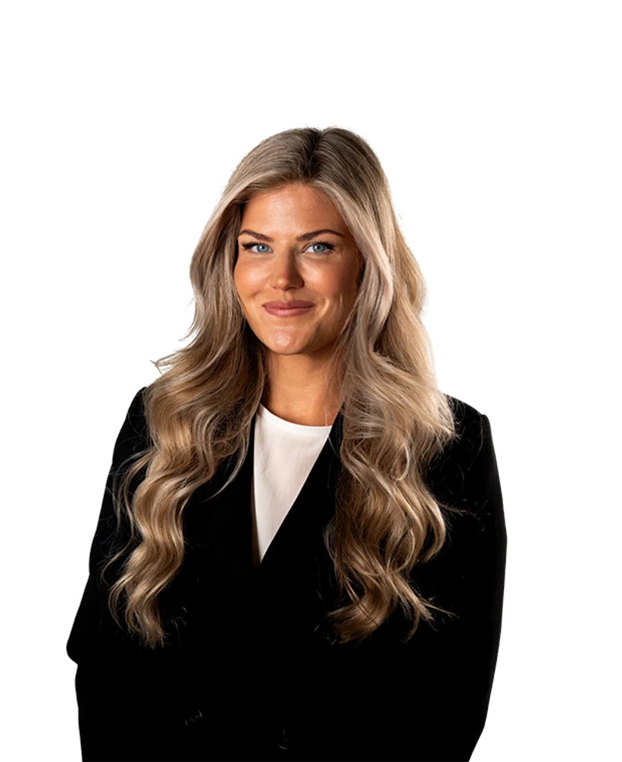 Anna Hult – fastighetsmäklare i Karlstad