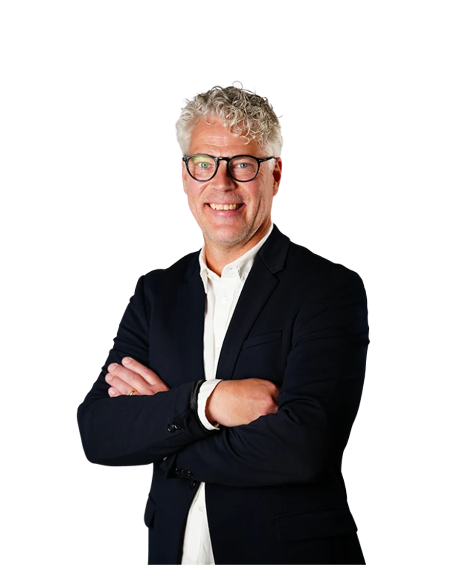 Tobias Mattsson – fastighetsmäklare i Karlstad