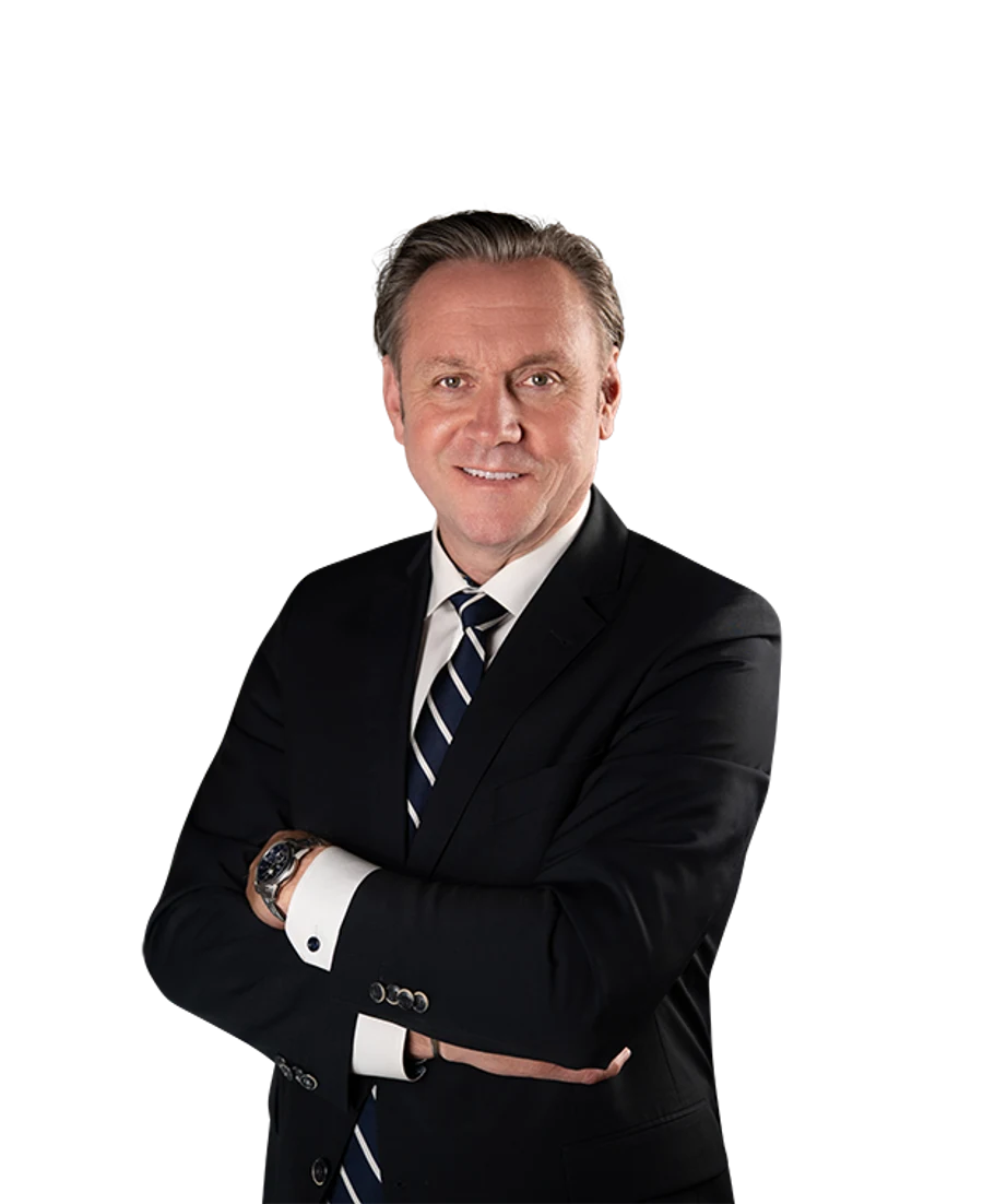 Torbjörn Hult – fastighetsmäklare i Karlstad